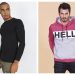 modna kolekcja męska na wiosnę w sklepie online